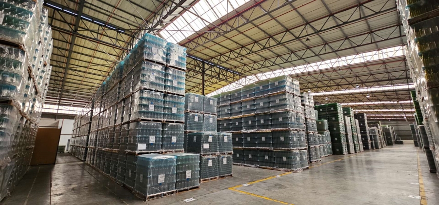 To Let commercial Property for Rent in Parow Industrial Western Cape